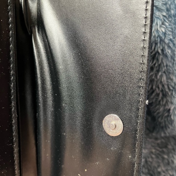 Go Nittany Lions blue wallet - Picture 4 of 6